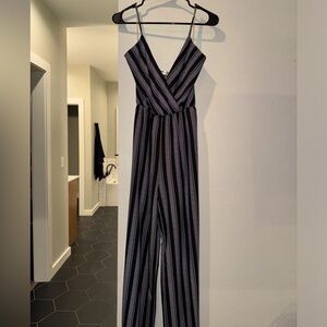 NWOT Jumpsuit